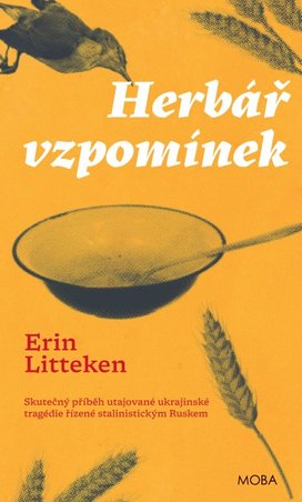 Herbář vzpomínek