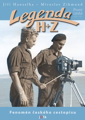 Legenda H+Z První cesta