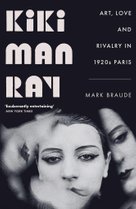 Kiki Man Ray
