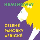 Zelené pahorky africké