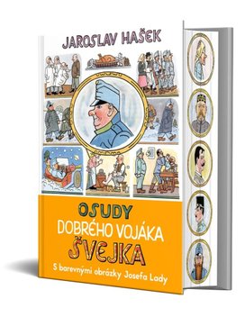 Osudy dobrého vojáka Švejka