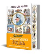 Osudy dobrého vojáka Švejka