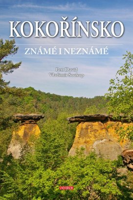 Kokořínsko známé i neznámé