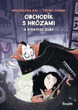 Obchodík s hrôzami
