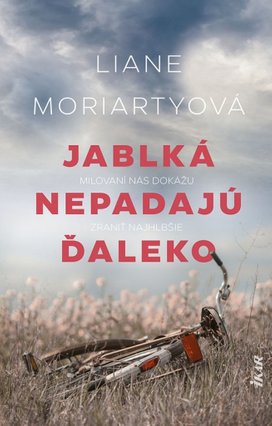 Jablká nepadajú ďaleko