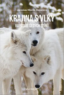 Krajina s vlky