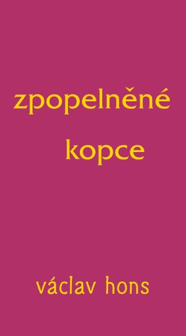 Zpopelněné kopce
