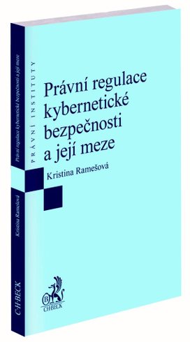 Právní regulace kybernetické bezpečnosti a její meze