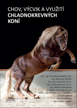 Chov, výcvik a využití chladnokrevných
