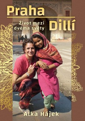Praha Dillí