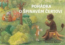 Pohádka o špinavém čertovi