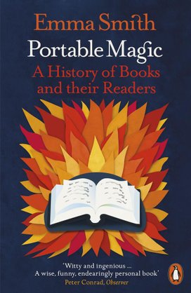 Portable Magic