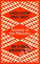 Tyranny of the Minority