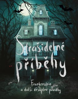 Strašidelné příběhy