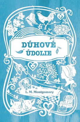 Dúhové údolie