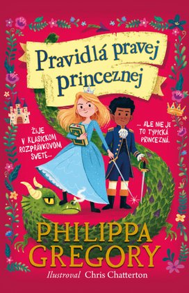 Pravidlá pravej princeznej