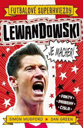 Lewandowski je macher!