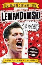 Lewandowski je macher!