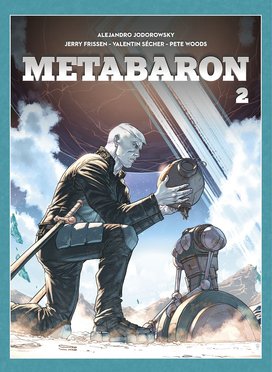 Metabaron 2