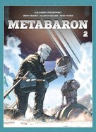 Metabaron 2