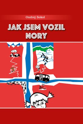 Jak jsem vozil Nory