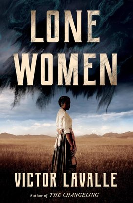 Lone Women