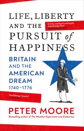 Life, Liberty and the pursuit of Happiness