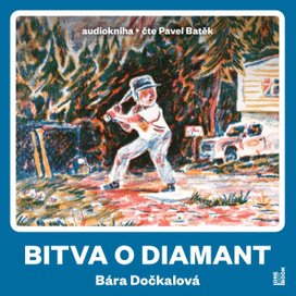 Bitva o diamant