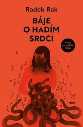 Báje o hadím srdci