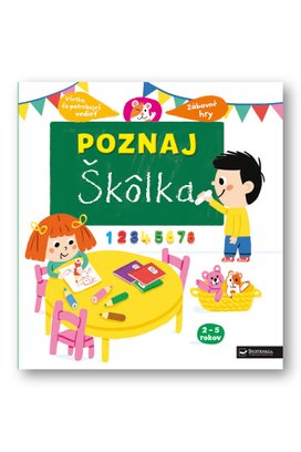 Poznaj Škôlka