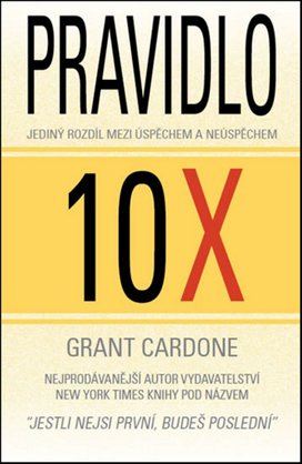 Pravidlo 10X