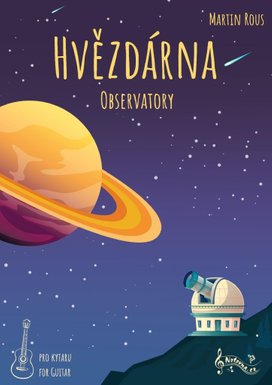 Hvězdárna