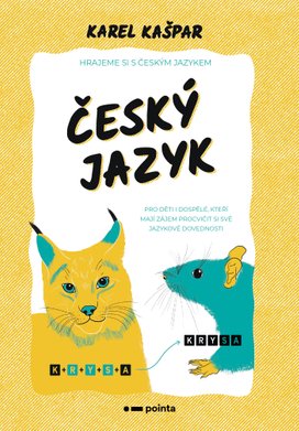 Český jazyk