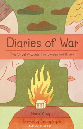 Diaries of War