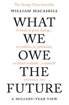 What We Owe The Future