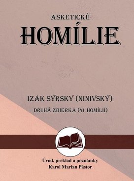 Asketické homílie 2