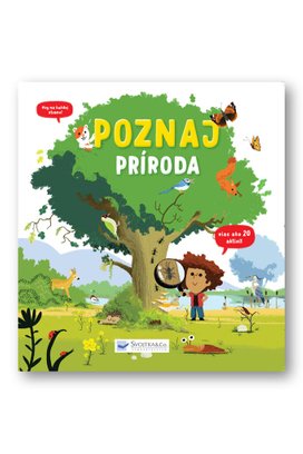 Poznaj Príroda