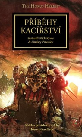 Příběhy kacířství