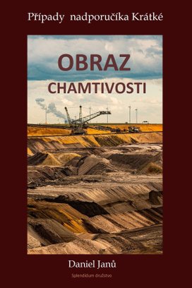 Obraz chamtivosti