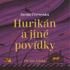 Hurikán a jiné povídky