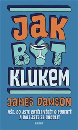 Jak být klukem