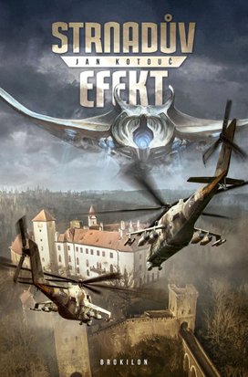Strnadův efekt