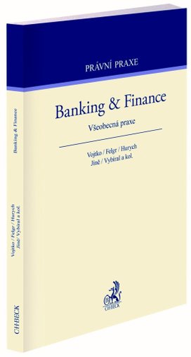 Banking & Finance. Všeobecná praxe