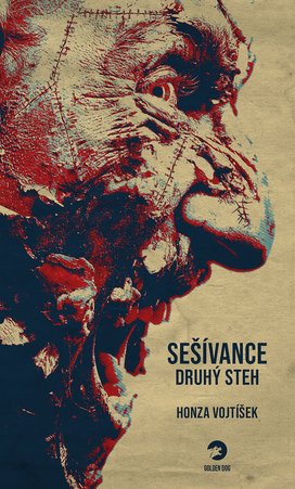 Sešívance Druhý steh