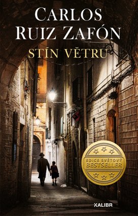 Stín větru
