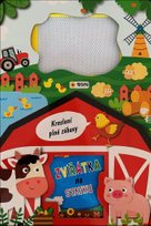 Zvířátka na statku