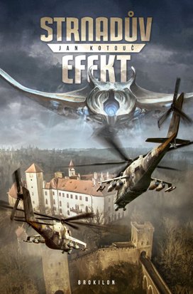 Strnadův efekt