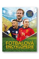 Fotbalová encyklopedie