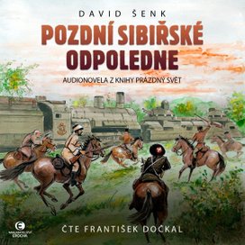 Pozdní sibiřské odpoledne