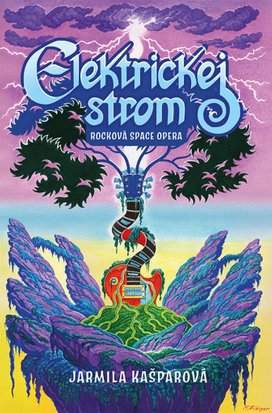 Elektrickej strom